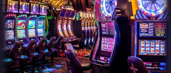 Популярные азартные игры: ТОП развлечений для любителей азарта