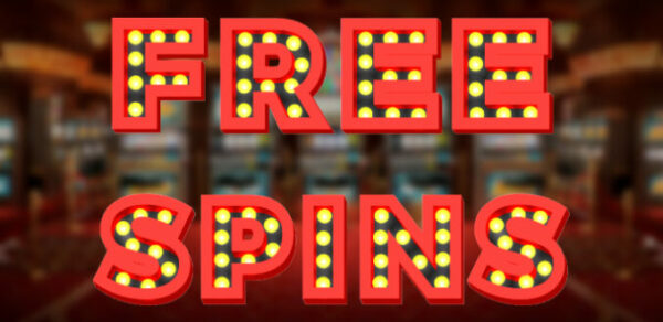 Лучшие бонусы: Спины за регистрацию в онлайн-казино