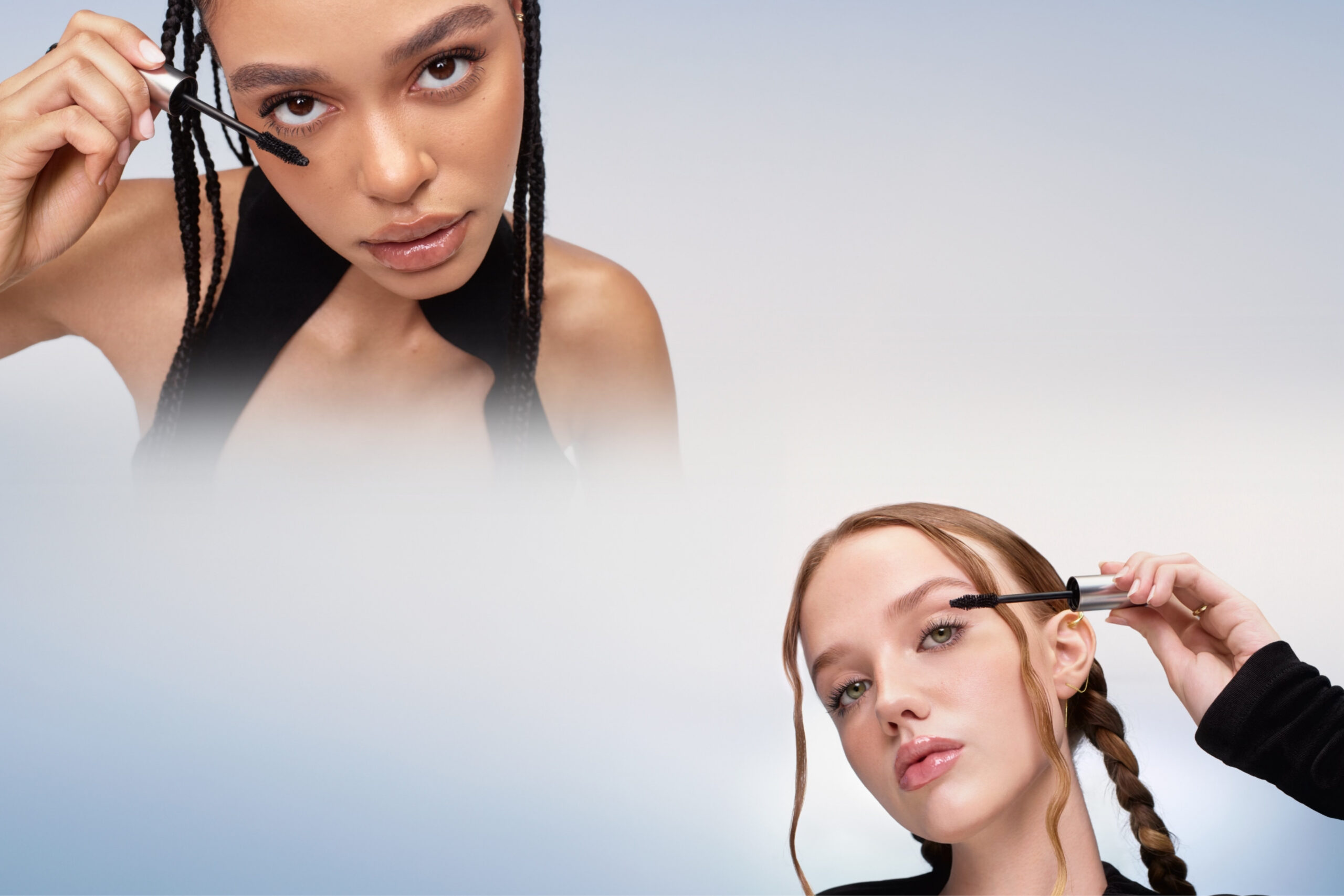 r.e.m. beauty Арианы Гранде выпустила тушь Treble Maker 3‑в‑1