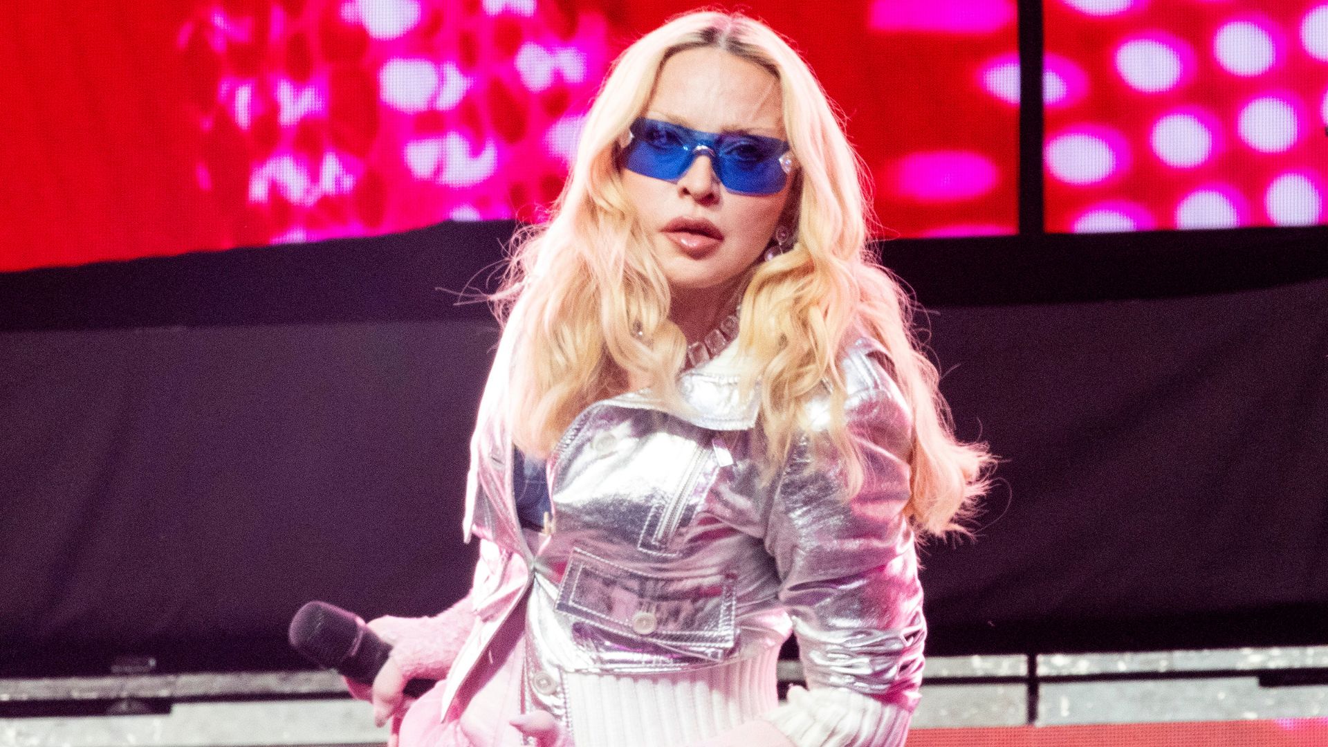 Мадонна возвращается на церемонию MTV VMAs — что войдёт в её сет-лист?