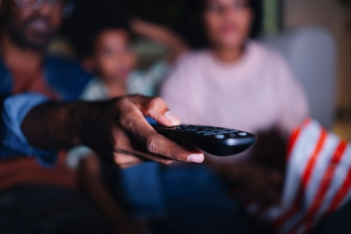 Что нового на Netflix в сентябре 2026 года