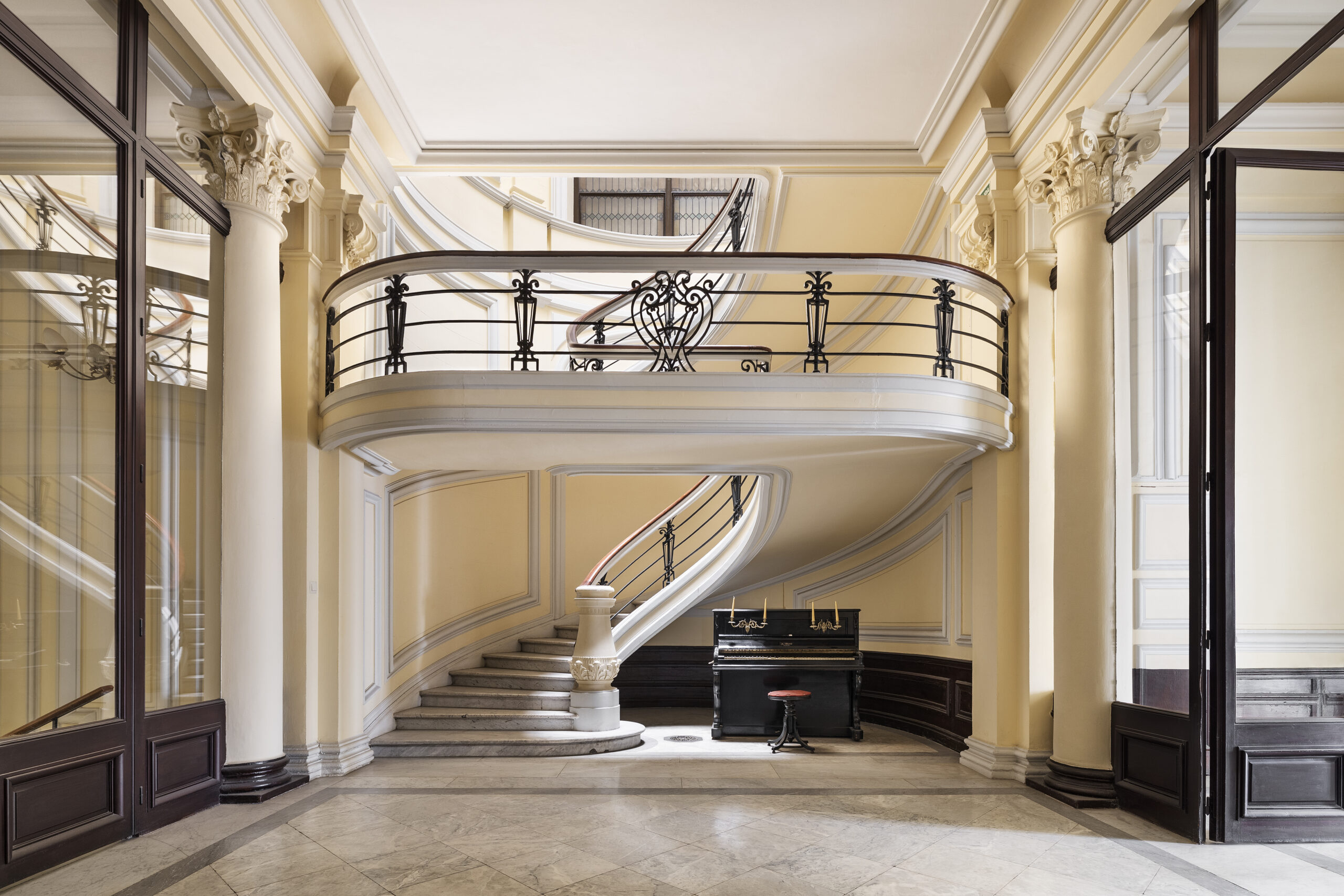 Casa Decor 2026: золотое издание в сердце Лас-Летрас